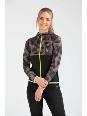 Umbro Kadın Sweat Tayt Takımı VA-0005 Tian Track Suit