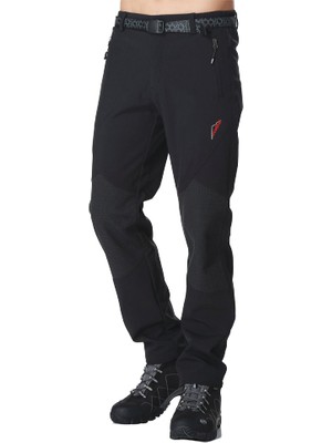 Evolite Bayan Blackhole Softshell Pantolon