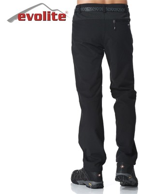 Evolite Bayan Blackhole Softshell Pantolon