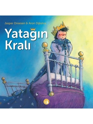 Yatağın Kralı - Aron Dijkstra