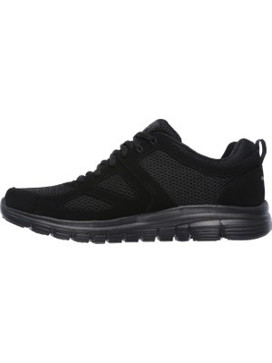 Skechers Burns- Agoura Erkek Ayakkabı 52635-Bbk