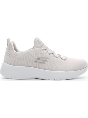 Skechers Dynamight Kadın Ayakkabı 12119-Wht