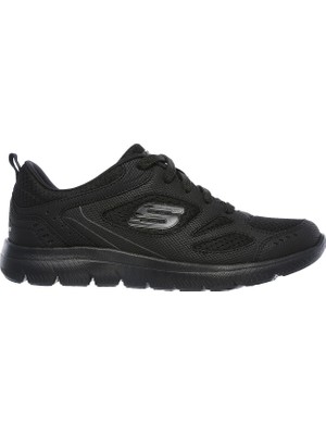 Skechers Summits Kadın Ayakkabı 12982-Bbk