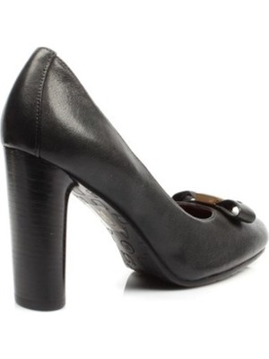 Marc Jacobs Kadın Topuklu Ayakkabı Siyah 616924