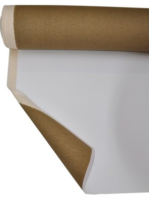 Ezeltuval Tuval Bezi 280 Gram 3 Kat Astar 180 x 200 cm