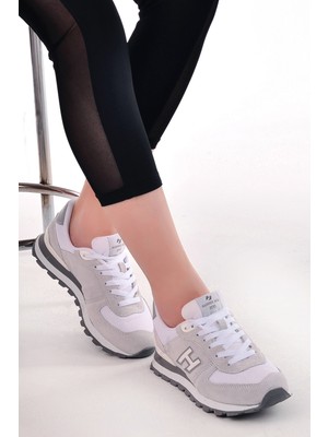 Hammer Jack 102 19250 G Peru Nubuk Deri Erkek/Kadın Spor Ayakkabı