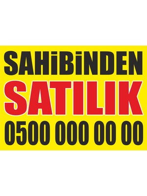 Artaş Baskı Merkezi Sahibinden Satılık Yapışkanlı Folyo Afiş 50 x 70 cm