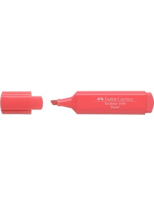 Faber-Castell Fosforlu Kalem Pastel Kayısı - 1546