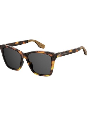 Marc Jacobs 446/S Dxh Ir 56 G Erkek Güneş Gözlüğü