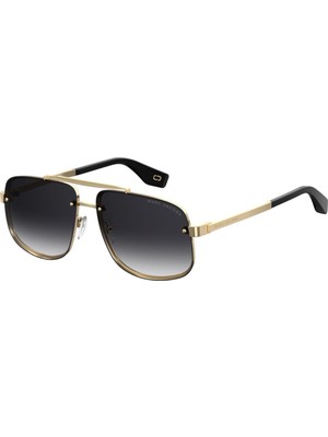 Marc Jacobs 318/S 2M2 9O 61 G Erkek Güneş Gözlüğü