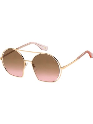 Marc Jacobs JAC MARC 325/S C9A M2 56 G Unisex Güneş Gözlüğü