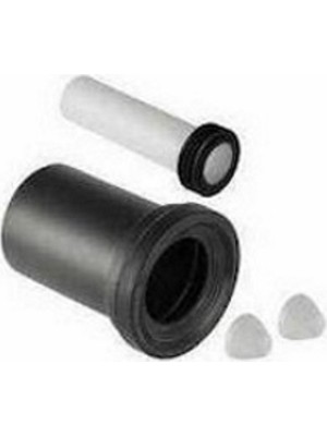 Tema Siamp Gömme Rezervuar Pis Su ve Temiz Su Ara Borusu