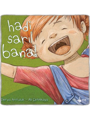 Hadi Sarıl Bana