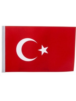 Sealux Türk Bayrağı