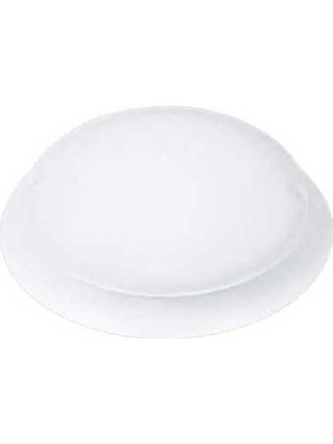 Işıldar Işıldar Işıldar Mini Trend Soft Glop Armatür Beyaz