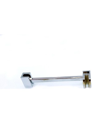 Alucorex Cam Duşakabin İçin 16Cm Sabit Gergi Kolu
