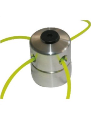 Bahçem Bahçem Dl1102 Tırpan Başlığı Alüminyum