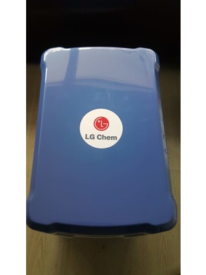 Lg Chem Lg Chem Membran 5 Aşamalı Su Arıtma Cihazı Lüx Musluk İle Beraber