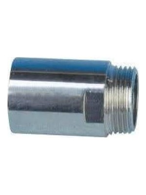 Ennalbur Deliksiz Krom Bataya Uzatma 3/4