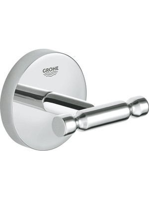 Grohe Baucosmopolitan Bornoz Askısı Krom – 40461001