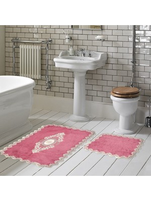 Alanur Home Selonya Welsoft 2'li Kt Fuşya