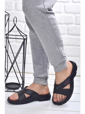 Ceyo Casual 3200-1 Günlük Anatomik Erkek Terlik