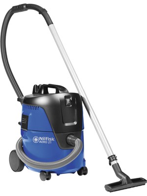 Nilfisk Aero 21-01 Pc - Elektrikli Süpürge
