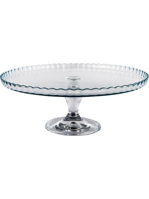 Paşabahçe 95117 Ayaklı Pasta Servis