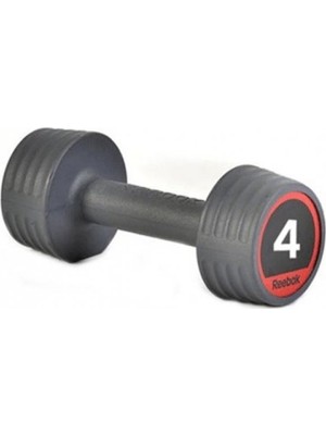Reebok 4 kg Studio Dambıl RSWT-10054