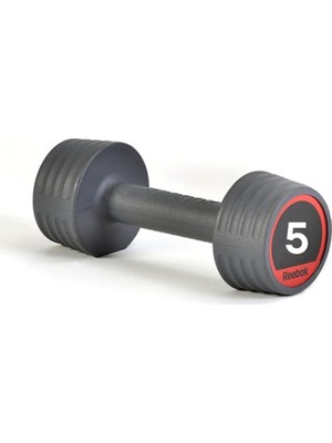 Reebok 5 kg Studio Dambıl RSWT-10055