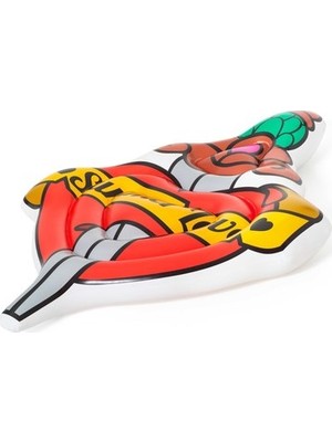 Bestway 43265 Yaz Aşkı Summer Love 1,98 m x 1,37 m