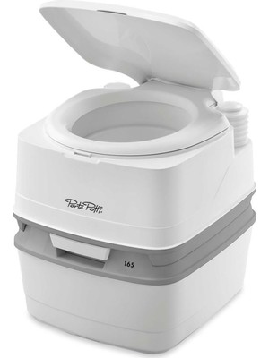 Thetford Porta Potti 165 Portatif Kamp Karavan Wc Tuvalet