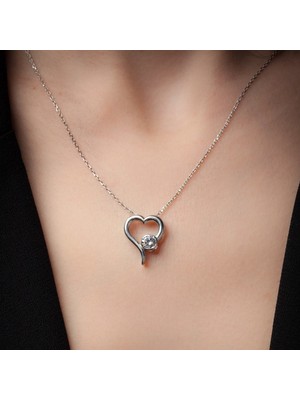 Belinda Kalpli Kolye