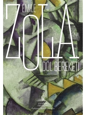 Döl Bereketi - Emile Zola