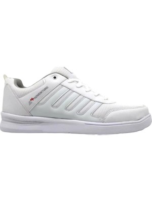 Mp 1163 Beyaz Urban Erkek Sports Casual