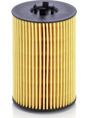 Mann Hu 7020 Z Mann Volkswagen Golf 6-7 1.6-2.0 Tdı Yağ Filtresi