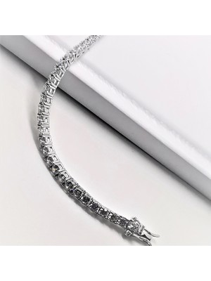 Miss Chris Su Yolu Bileklik 2 mm