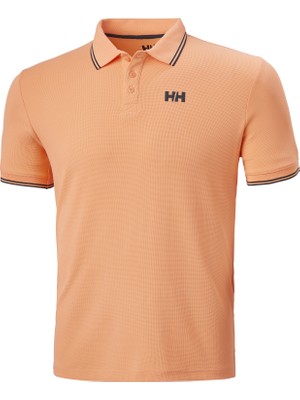 Helly Hansen Erkek Outdoor Polo T-Shirt