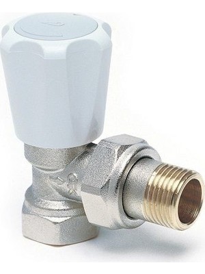 Emin Radyatör Vanası