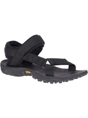 Merrell Kahuna Web Black J000942 Kadın Sandalet