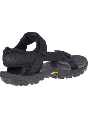 Merrell Kahuna Web Black J000942 Kadın Sandalet