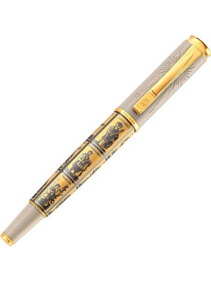 Pelikan Calculation Of Times Dolma Kalem