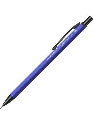 Scrikss Hexagon-R 0.5 mm Lacivert Versatil