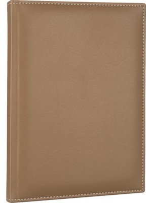 2K Kareli Defter Diplomat 17 x 24 cm Vizon