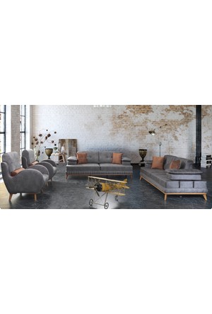 Izmir Alinda Mobilya Koltuk Takimlari Ve Modelleri Hepsiburada Com