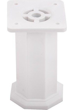 Ahsap Mobilya Ayak 21 Cm X 6 Cm Ham Seffaf Fiyati