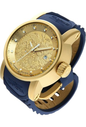 relogio invicta subaqua no 14504