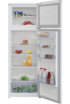 Beko Geniş Buzdolabı