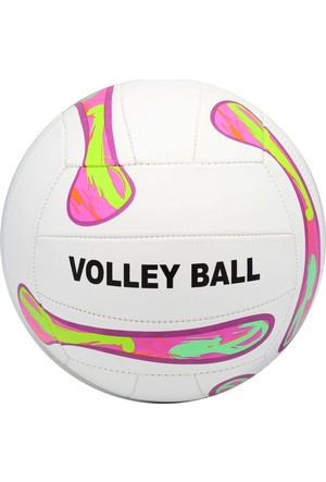 Fleksi Sports Voleybol Topu Kaliteli Voleybol Topu Fiyati Ve Ozellikleri Gittigidiyor