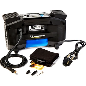 MC12316 220Volt 360Watt 100 PSI Dijital Basınç Göstergeli Sessiz Hava Pompası